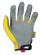 Mechanix HMG-05 Increased Grip Ultra-Thin Precision Tasks Original 0.5mm Protective Glove