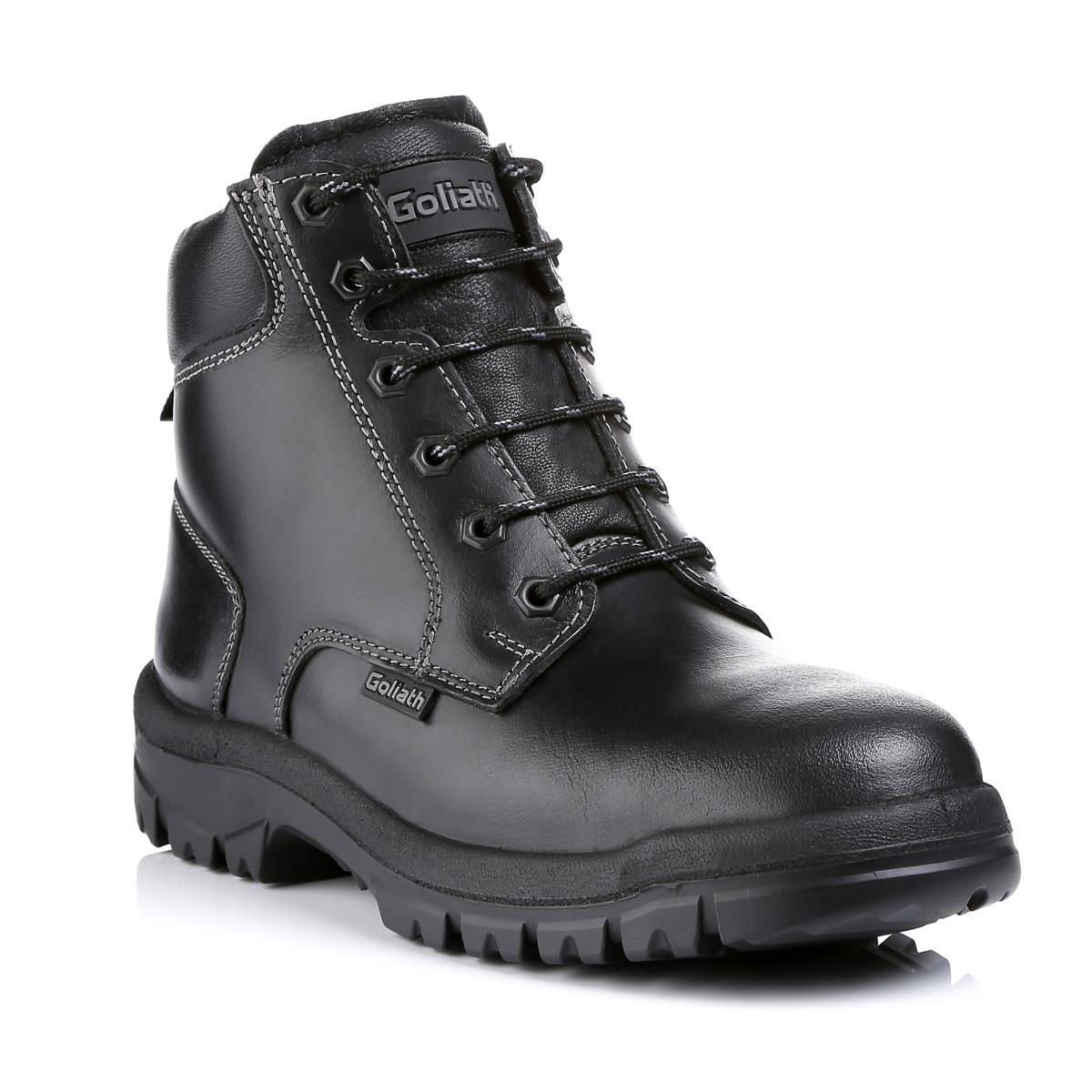 Goliath rigger boots hotsell