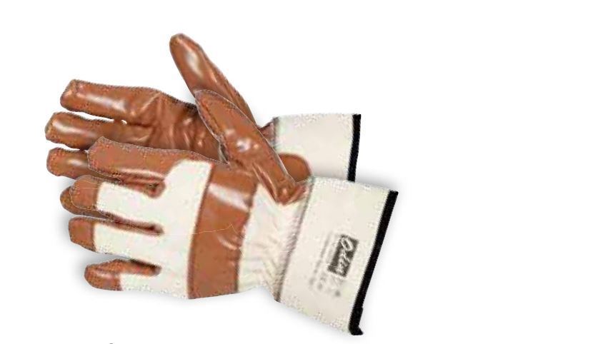 Wenaas Odin® Constructor Gloves 6-6652 Construction Offshore