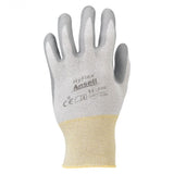 Ansell HyFlex 11-120 Nitrile Palm Coated Work Gloves ESD Tested