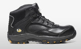 V12 VS640 Smash Men Safety Hiker Boots Metal Free