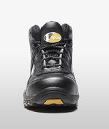 V12 VS640 Smash Men Safety Hiker Boots Metal Free