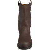 DeWALT DWF-50071-121 Safety Rigger Boot - Brown