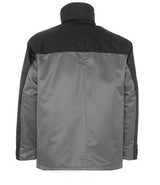 Mascot Savona Two Tone Breathable Wind & Waterproof Quilted Jacket