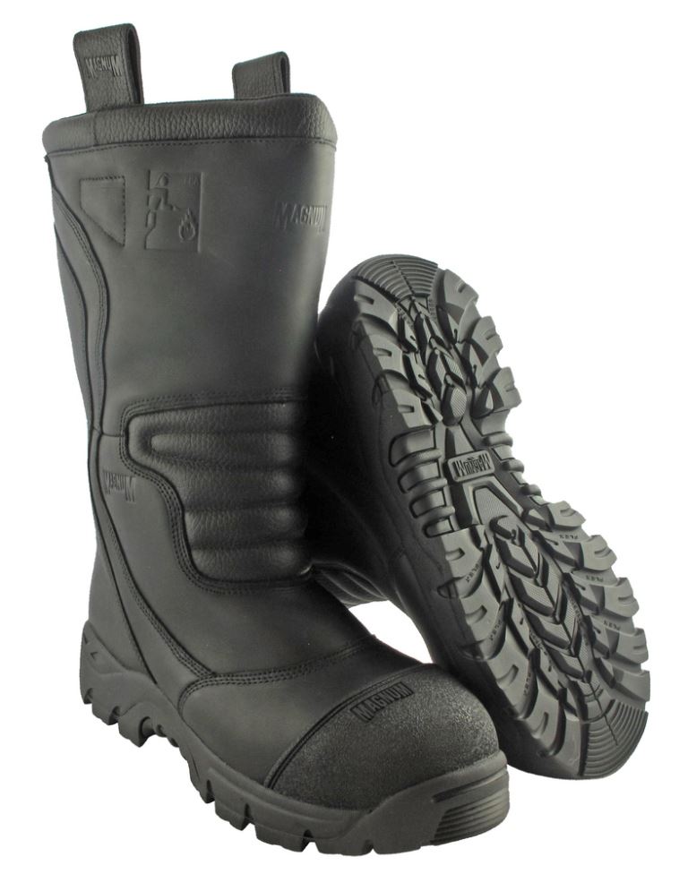 Bunker botte on sale