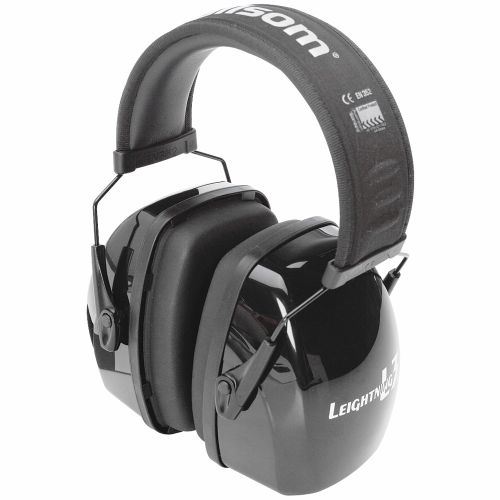 Howard Leight Leightning L3 Noise Blocking Earmuffs Headband LM777