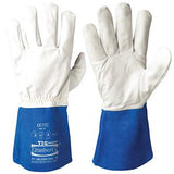 Granberg 106.3700K Goatskin Argon Gloves (Pack of 6)