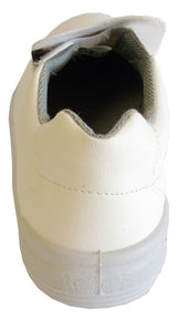 Cofra Nerone Unisex Slip Resistance S1 Safety Shoe White