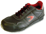 Cofra Zatopek Lightweight Aluminium Toe Cap Protection S3 Black Safety Trainer