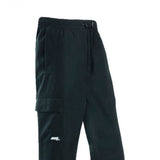 Sioen Tomar 654Z Rain Trousers Black