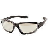 Portwest Levo 2 in 1 Safety Glasses Goggles PW11 Clear Lens