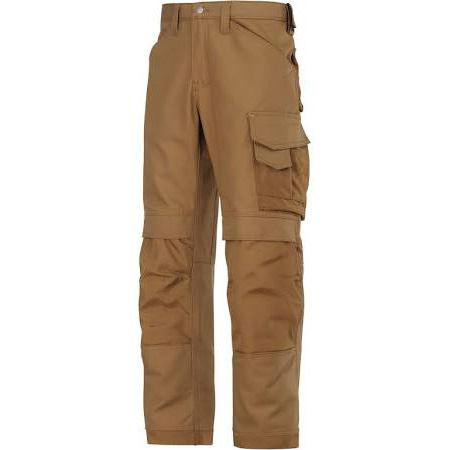Snickers Workwear 3314 Trouser - Various Colours