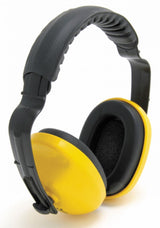 Blackrock 4210100 SNR25 dB Comfort Ear Defenders Headband Ear-muff