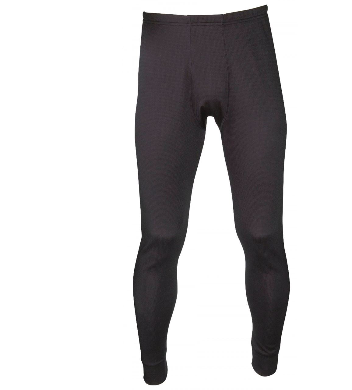 Blackrock BRTL Black Thermal Leggings Unisex Underwear Base Layer