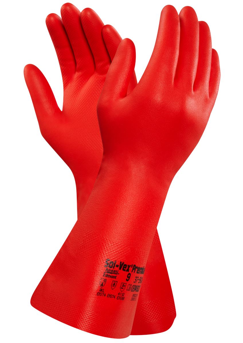Magid T-REX Winter Impact Glove - TRX449W | Magid Glove