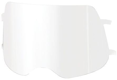 3M 523000 Grinding Visor Plate for Speedglas 9100FX