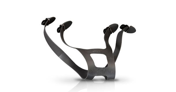 3M 6897 Head Harness for the 6000 Full Face Mask