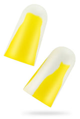 Howard Leight 1005073 Bilsom 303L Uncorded Earplug (Pack of 200)
