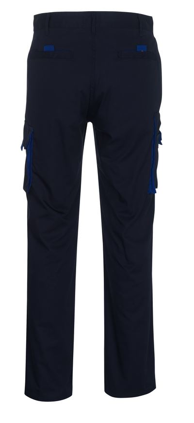 Mascot Belmonte 04079-442 Polycotton Action Combat Multi-Pockets Work Trousers