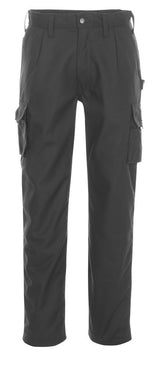 Mascot Toledo 03079-010 Combat Polycotton Trousers with Hammer Loop