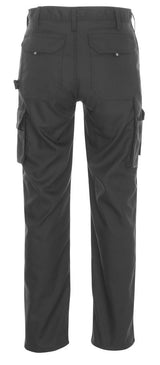 Mascot Toledo 03079-010 Combat Polycotton Trousers with Hammer Loop