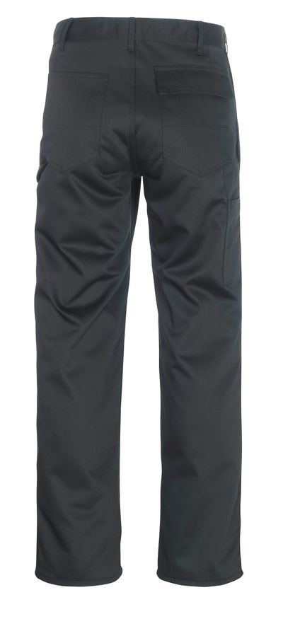 Mascot Montana 00579-430 Men's Polycotton Work Trousers Navy or Black