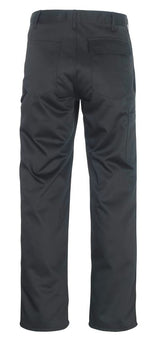 Mascot Montana 00579-430 Men's Polycotton Work Trousers Navy or Black