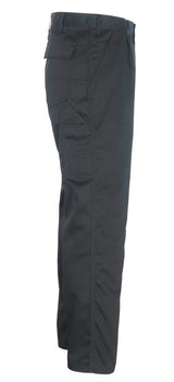 Mascot Montana 00579-430 Men's Polycotton Work Trousers Navy or Black