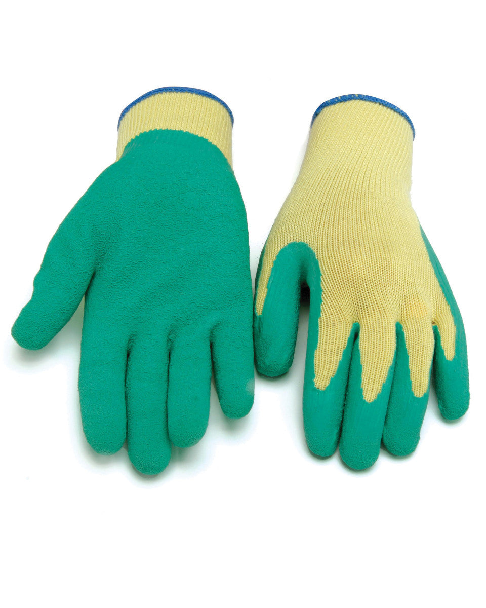 OptiPro Blackrock  Safety Standard Grip Glove