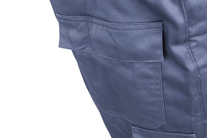 Sioen 011VN Zarate ARC Protection Flame Retardant Work FR Trousers