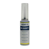 Kent Sili Gasket 2 200ml Black