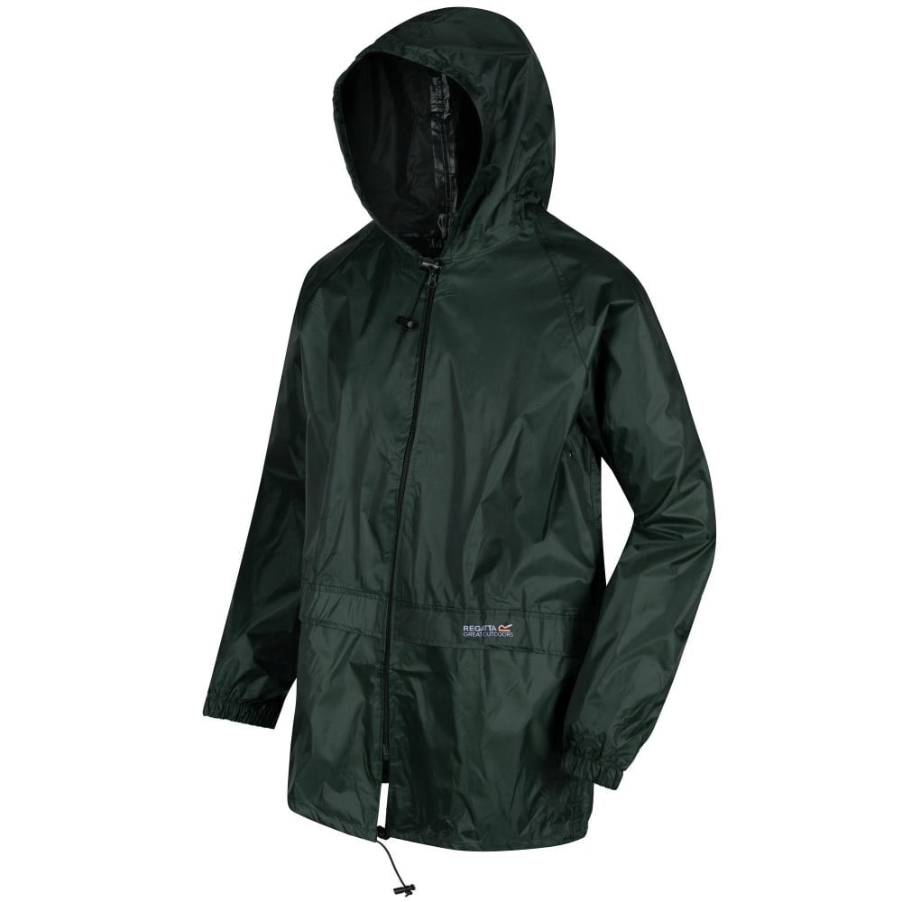 Regatta Stormbreak W408 Waterproof Rain Coat Jacket