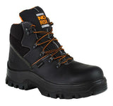 No Risk Franklyn Safety Boot Steel Toe Cap Waterproof S3