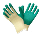 Arvello Blackrock  Safety Standard Grip Glove
