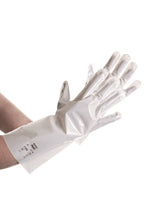 Ansell AlphaTec 02-100 Chemical Resistant Gauntlets