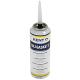 Kent Sili Gasket 2 200ml Black