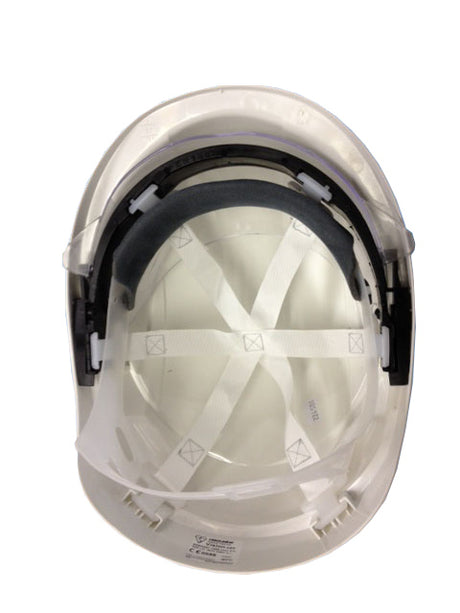 Centurion S33\3 Head Harness for Safety Helmet - Large