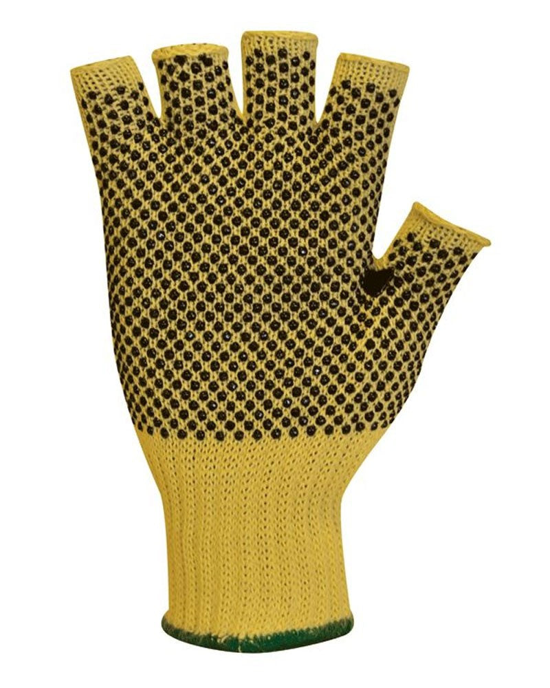 Polyco Touchstone Grip Fingerless Glove Cut 3 Resistant Size 7 – North ...