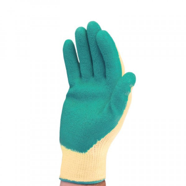 OptiPro Blackrock  Safety Standard Grip Glove