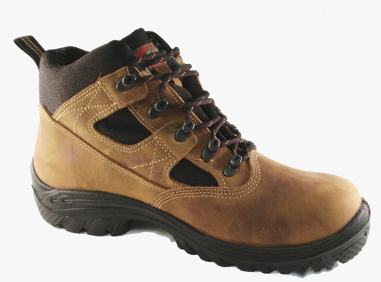 Cofra Toronto Gore-Tex Waterproof S3 Safety Boot