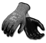 Ansell 11-801 HyFlex Work Gloves Nitrile Coating Antistatic Skin Friendly