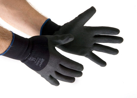 Skytec Idaho 3/4 HPT Foam Gloves