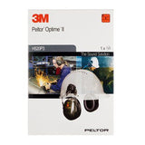 3M Peltor H520P3E Optime II Helmet Mounted Earmuff