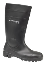 Dunlop Protomastor 151PP Safety Wellington With Steel Toe Cap