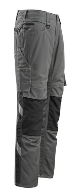 Mascot Mannheim 12679-442 Work Trousers with CORDURA Kneepad Pockets