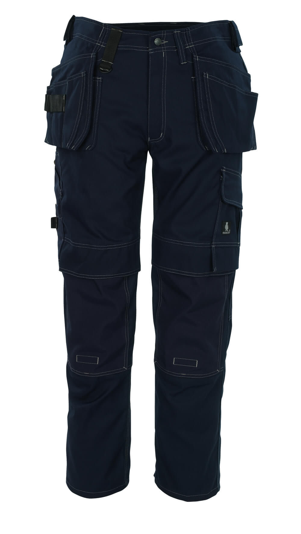 Mascot 08131-010 Ronda Work Trousers with Holster Pockets Size 28