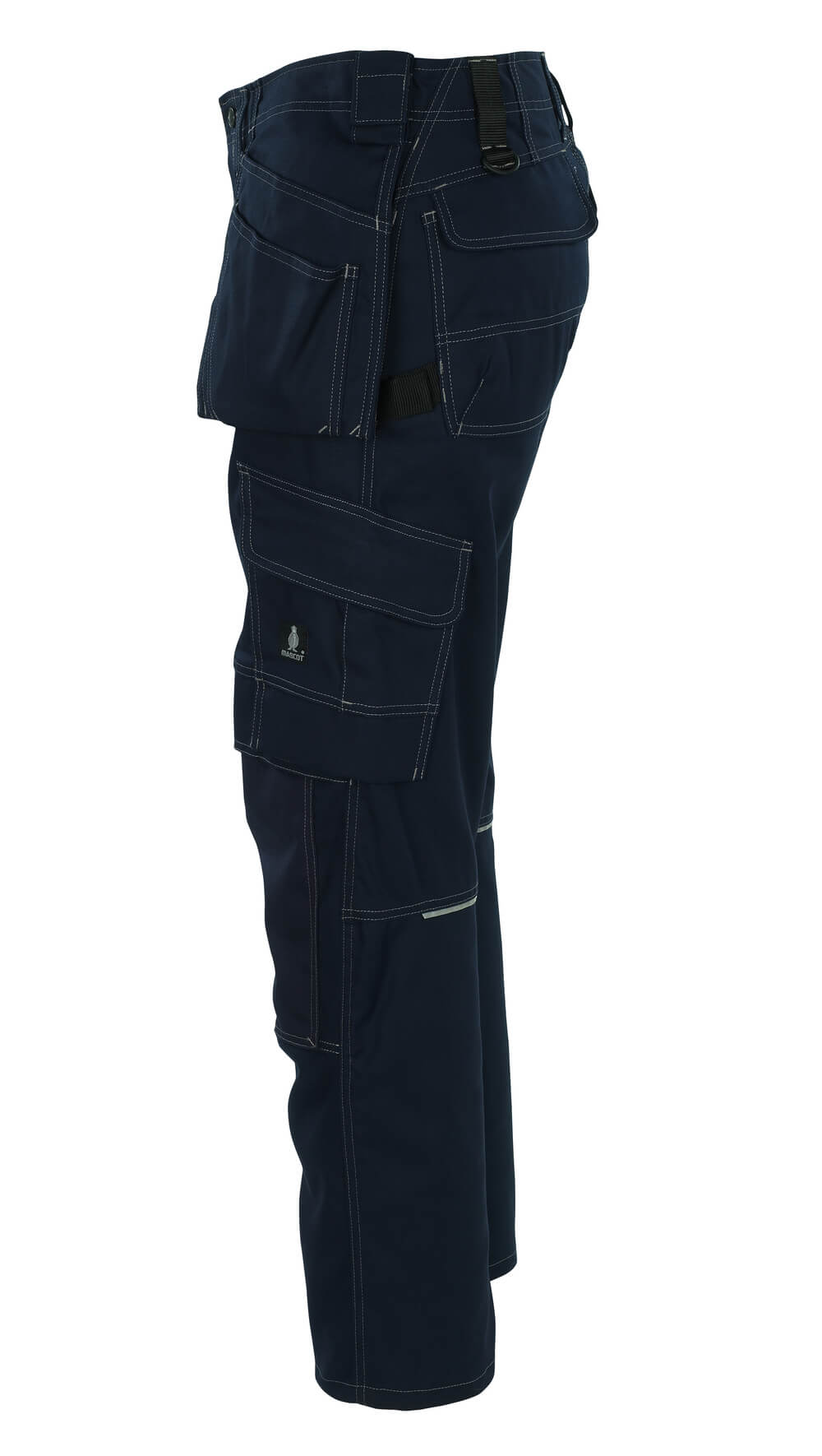 Mascot 08131-010 Ronda Work Trousers with Holster Pockets Size 28