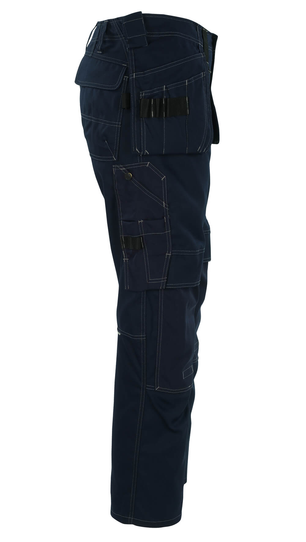 Mascot 08131-010 Ronda Work Trousers with Holster Pockets Size 28