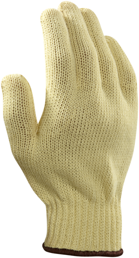 Ansell 70-215 Neptune Work Gloves Cuts & Heat Protection Ambidextrous Level 3 Cut Resistant