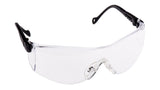 Honeywell PULSAFE Op-Tema 1000016 Clear Anti-Scratch Lens Safety Glasses